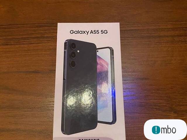 Samsung Galaxy A55 5G - 1