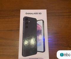 Samsung Galaxy A55 5G - 1